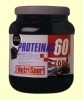 PROTEINAS 60% CHOCOLATE 700gr.
