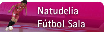 Natudelia F�tbol Sala